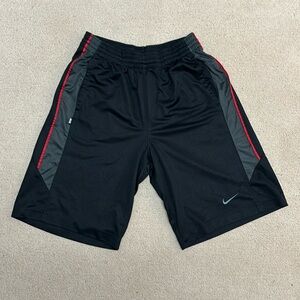 Men’s Nike Basketball Shorts
